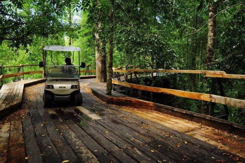 Huilo Huilo Nawelpi Lodge ปูแอร์โตฟุย ภายนอก รูปภาพ
